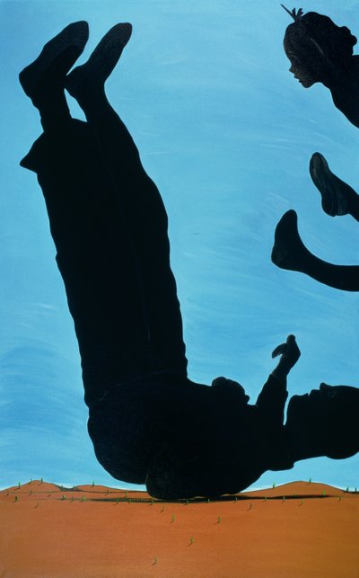 Die lustige Seite von Joe, 1998 von Marjorie Weiss